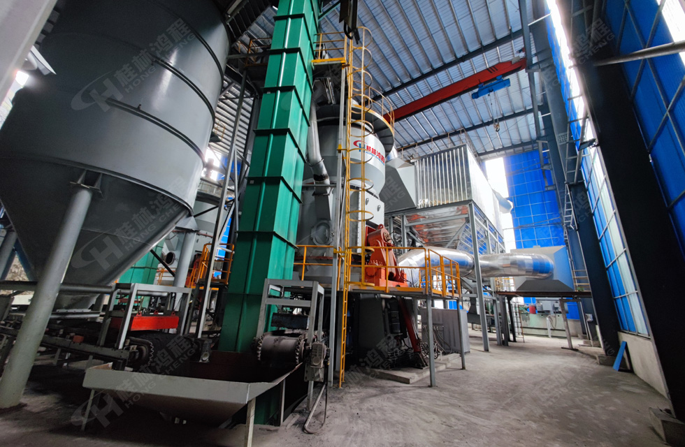 錳礦磨粉機(jī)